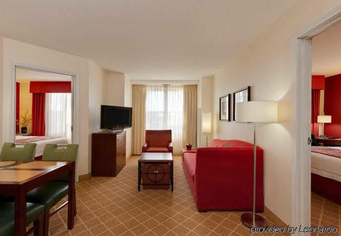 Residence Inn South Bend Mishawaka Buitenkant foto